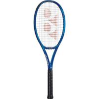 Yonex tennisracket Ezone 98 unisex blauw grip - thumbnail
