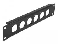 DeLOCK 86501 patch paneel 1U - thumbnail