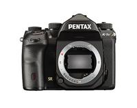 Pentax K-1 Mark II body - thumbnail