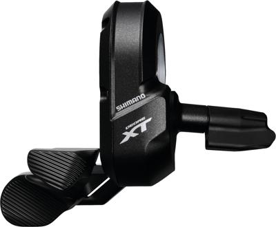 SHIMANO duimversteller "deore xt di2 sw-m8050" shim.shifter xt di2 swm8050 left