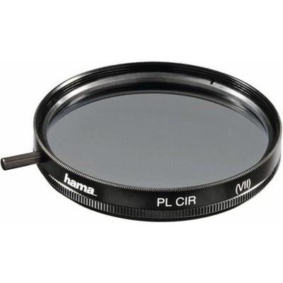 Hama 62mm Polarisatiefilter Ultra Wide