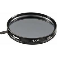 Hama 62mm Polarisatiefilter Ultra Wide - thumbnail