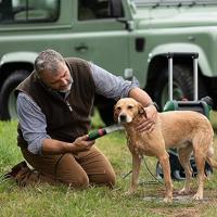 Bosch Home and Garden Fontus Gen II BT Hogedrukreiniger 20 bar Koud water - thumbnail