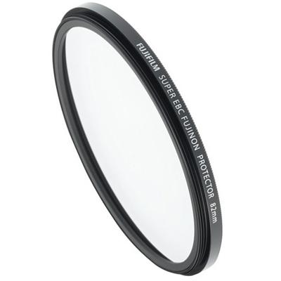 Fujifilm PRF-82 Protect Filter Fujifilm PRF-82 Protect Filter