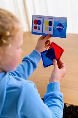Coblo Activity Cards