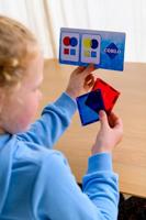 Coblo Classic Schoolbox 200 stuks - thumbnail