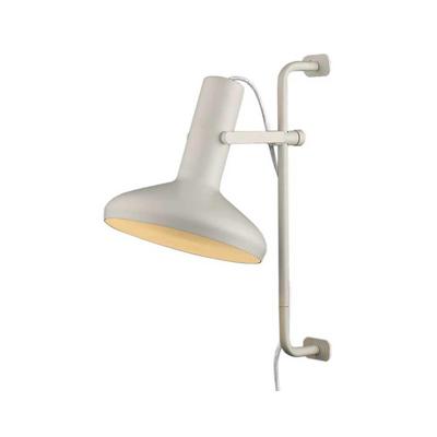 Artdelight Retro leeslampVectro - WL 1940 WI