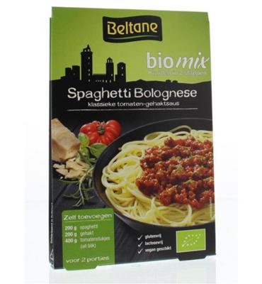 Beltane Spaghetti Bolognese Kruidenmix
