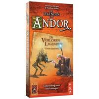 De Legenden van Andor: De Verloren Legenden - thumbnail