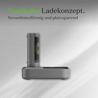 GP P461 Dockingstation Batterijlader NiMH AAA (potlood), AA (penlite) - thumbnail