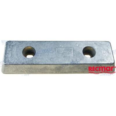 ANODOS DE ZINC Y COJINETES - Volvo REC23172849 - ANODO ZINC