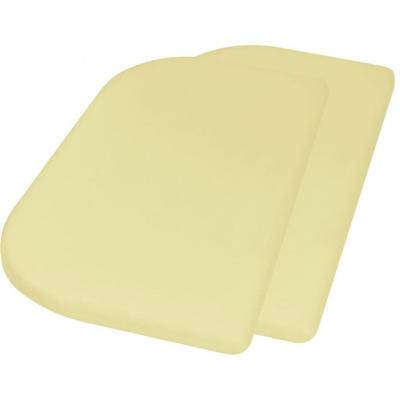 Playshoes hoeslaken junior 89 x 51 + 10 cm katoen