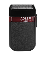 Adler Adler Scheerapparaat - AD 2923 - 4 delig - thumbnail