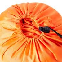 VidaXL Slaapzak mummie voor volwassenen 3 seizoenen - thumbnail