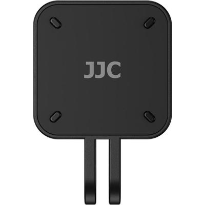 JJC AD-GU Magnetic Action Camera Adapter for Insta360 GO Ultra