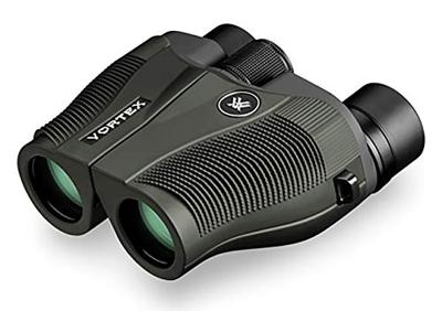 Vortex Vanquish 10x26 Verrekijker - thumbnail