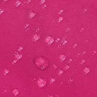 VidaXL Paardendeken roze en zwart 95 cm polyester - thumbnail