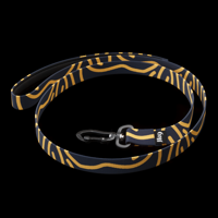 Julius-K9 hondenriem - 20mm x 1,2m - Met handvat - Canyon - thumbnail