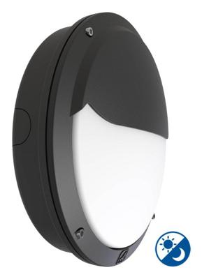 Franssen BuitenlampSensor met schemersensor - 401212-10