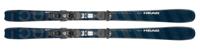 Head Kore Tour 87 Ski Anthracite/Blue 170 - thumbnail