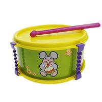 Trommel Reig dieren 16 cm - thumbnail