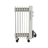 Verwarming JATA JCR2307 Wit 1500 W - thumbnail