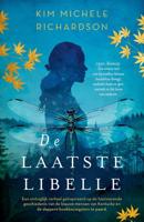 De laatste libelle - Kim Michele Richardson - ebook - thumbnail