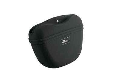 Zakken Hunter Lugo Antraciet Siliconen Zakformaat (14 x 15 x 7 cm)