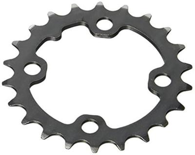 Truvativ Kettingblad 22T MTB 64BCD Aluminium Zwart