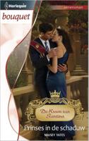 Prinses in de schaduw - Maisey Yates - ebook - thumbnail
