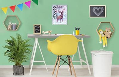 Ravensburger creart feestlijke vrienden