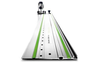 Festool Accessoires Geleiderail FS 2424/2-LR32 491622 Festool Accessoires Geleiderail FS 2424/2-LR32 491622