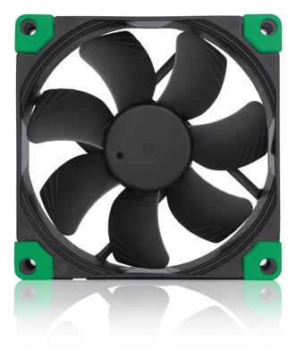 NOCTUA NA-SAVP5 chromax.green - Anti-vibratie hoekjes - 16 stuks - NOCTUA NA-SAVP5 chromax.green - Anti-vibratie hoekjes - 16 stuks -