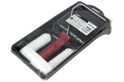 ANZA Elite wit VILT lakset 2+1 voor het strakste resultaat met alle soorten verf