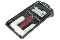 ANZA Elite wit VILT lakset 2+1 voor het strakste resultaat met alle soorten verf - thumbnail