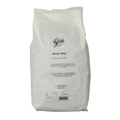 Geels Wintersfeer 1 Kilogram Geels Wintersfeer 1 Kilogram