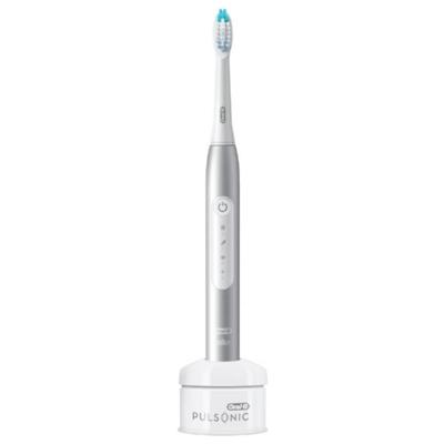 Oral-B 4210201305644 Elektrische tandenborstel Platina Oral-B 4210201305644 Elektrische tandenborstel Platina