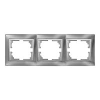 Decoratieve omlijning voor lichtschakelaar Solera erp73au - thumbnail