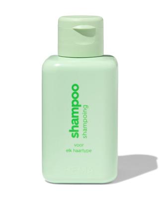 HEMA Mini shampoo alle haartypen 100ml