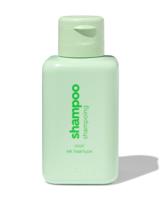HEMA Mini shampoo alle haartypen 100ml - thumbnail