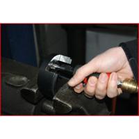 KS Tools 515.5530 SlimPOWER mini-perslucht-schuurmachine, recht - thumbnail