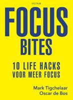 Focus bites (Paperback) - thumbnail