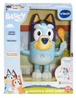 Vtech Beweeg & Speel Bluey - thumbnail