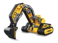 Revell Engineers Vehicle 4in1 - Bouwen, verkennen, ontdekken - thumbnail