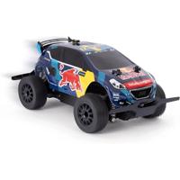 Carrera RC Red Bull Rallycross Auto - thumbnail