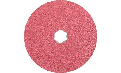 PFERD TOOLS 64192102 Schuurschijf Diameter 125 mm