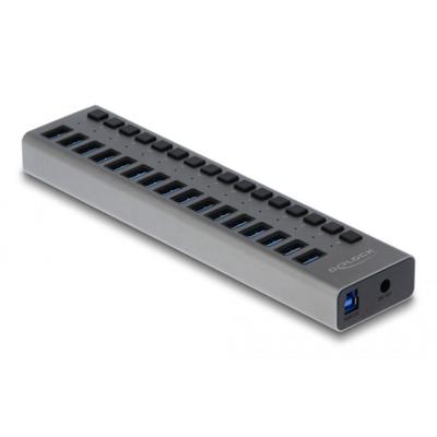 Imp Usb a hub - 16 poorten