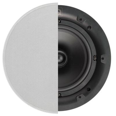 Q Acoustics: QI 65CW Weatherproof In-Ceiling Speakers - 2 stuks Q Acoustics: QI 65CW Weatherproof In-Ceiling Speakers - 2 stuks