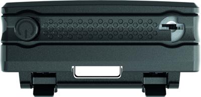 Abus Alarmbox 2.0 Abus Alarmbox 2.0