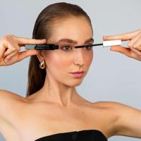 Artdeco Mascara All In One 10ml 01 Black Dames - thumbnail